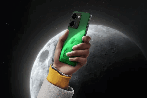 Были запущены на мировой рынок Realme P3 и P3 Ultra-A Большое очарование AMOLED и батарея 6000 мАч за 230 долларов