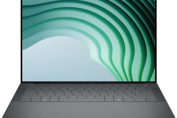 Dell представила флагманские тонкие ноутбуки 14 премиум и 16 премиум - с Core Ultra 200h и GeForce RTX