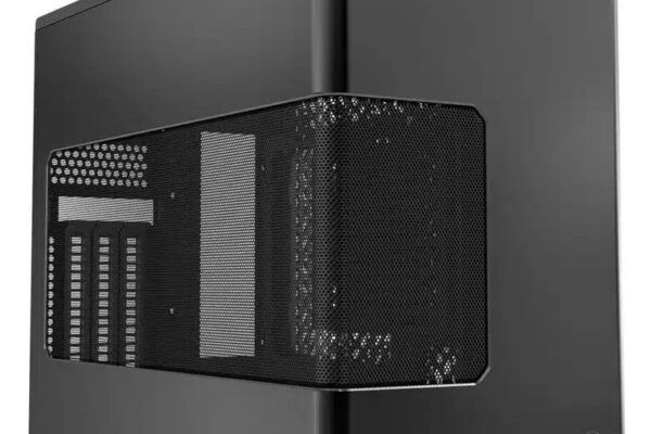 Cooler Master запускает компактный корпус NR200P V3 с обслуживанием больших и мощных графических карт