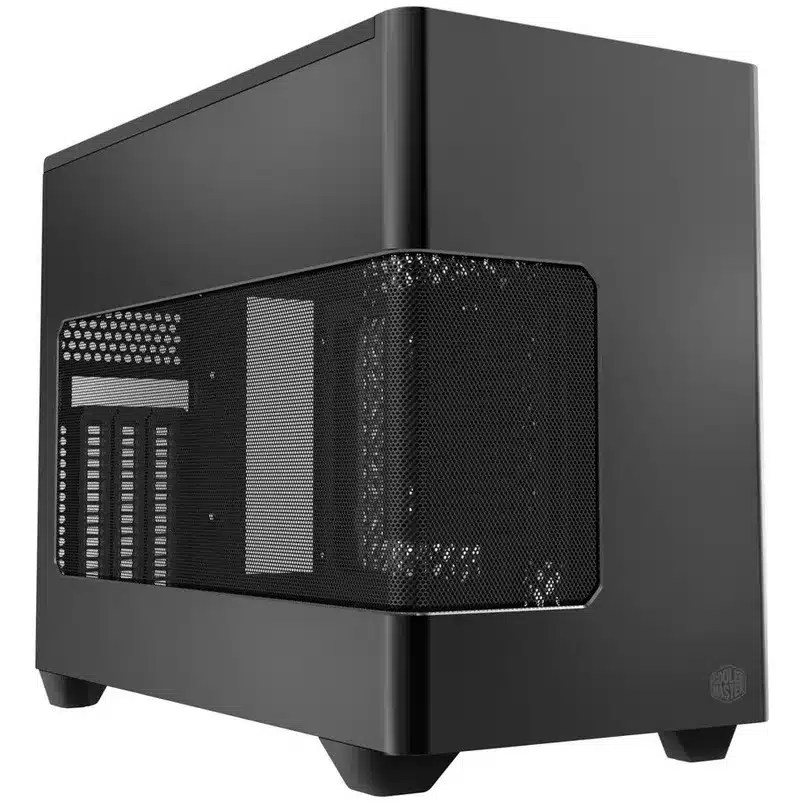 Cooler Master запускает компактный корпус NR200P V3 с обслуживанием больших и мощных графических карт
