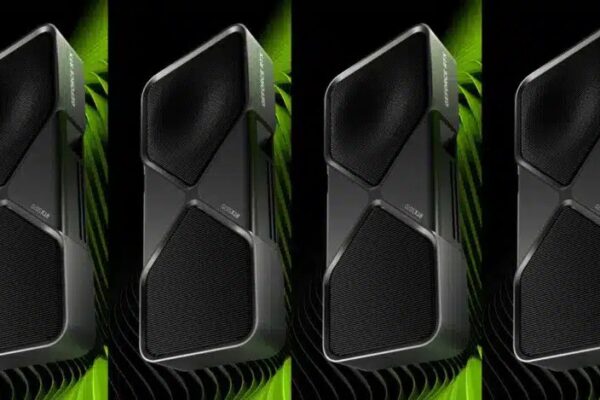 NVIDIA RTX 5070, 5070 TI и 5080 Super Features - больше памяти, быстрые чипы, 5060 Super in Plans