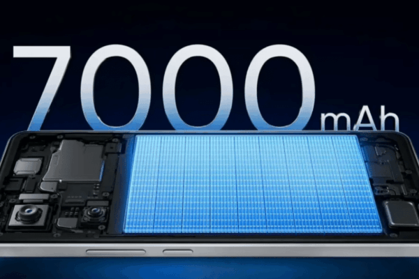 Samsung работает на новой технологии батареи для телефона Galaxy