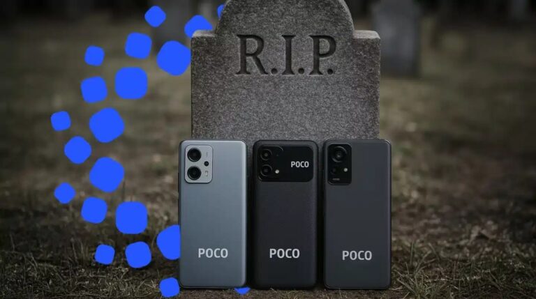 В июле Xiaomi прекратит обслуживание 12 смартфонов: вот список