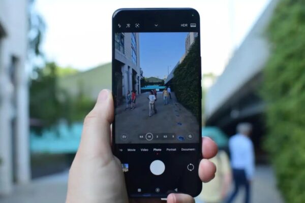 Xiaomi объявляет о большом масштабном редизайне приложения камеры - более 40 смартфонов получит это обновление