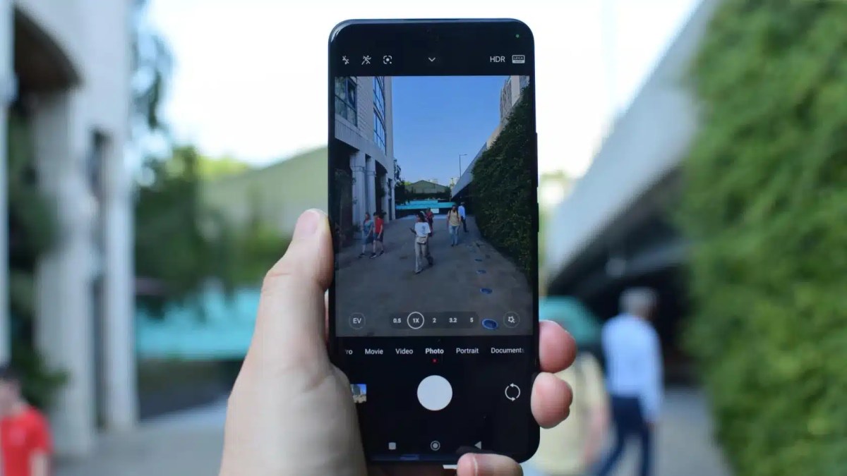 Xiaomi объявляет о большом масштабном редизайне приложения камеры - более 40 смартфонов получит это обновление