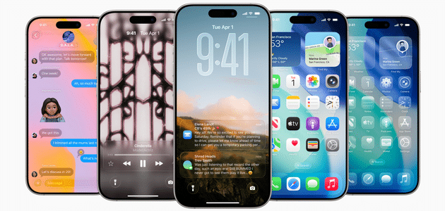 Полезные функции в iOS 26: 5 Маленькие, но впечатляющие изменения