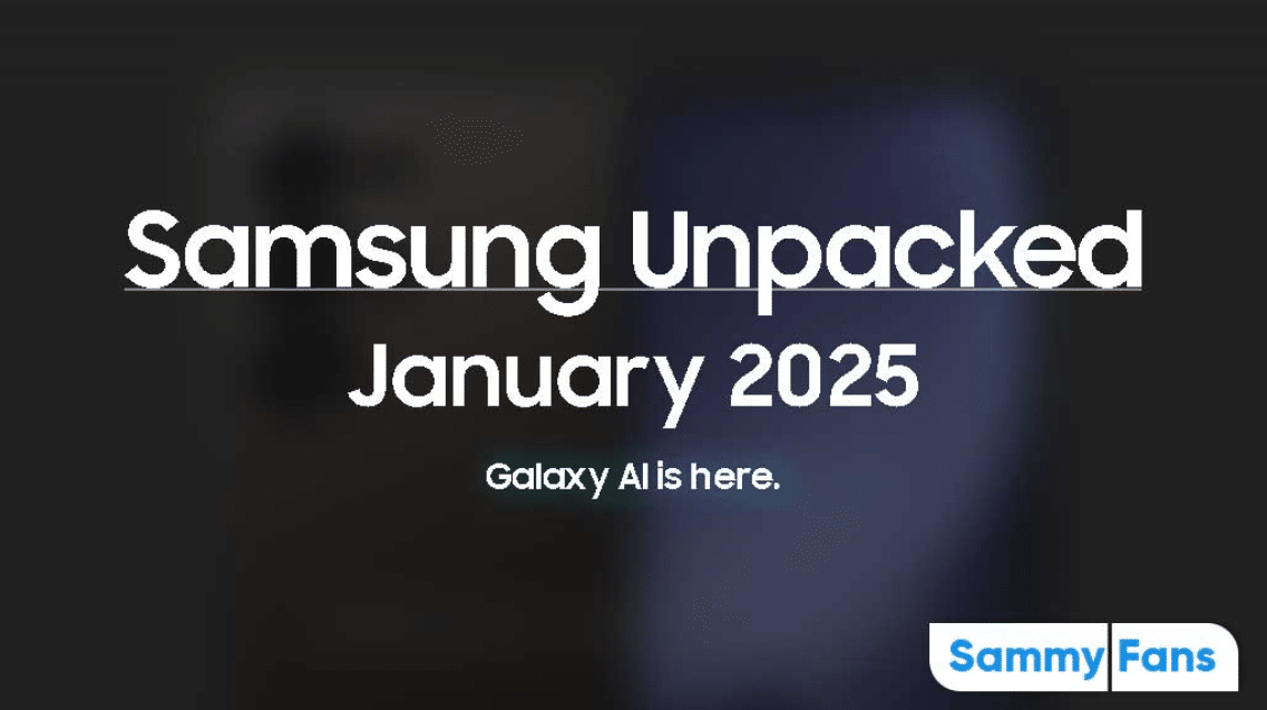Samsung проведет мероприятие Galaxy Debacked 9 июля