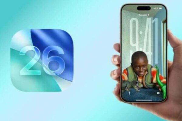 Apple выпустила обновленную бета -версию iOS 26 из -за критической ошибки