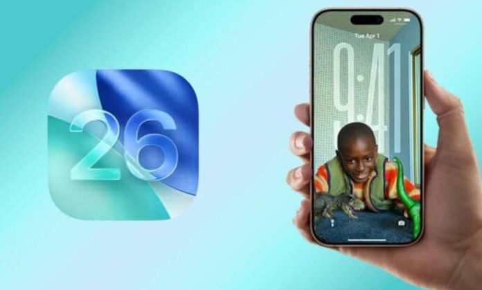 Apple выпустила обновленную бета -версию iOS 26 из -за критической ошибки