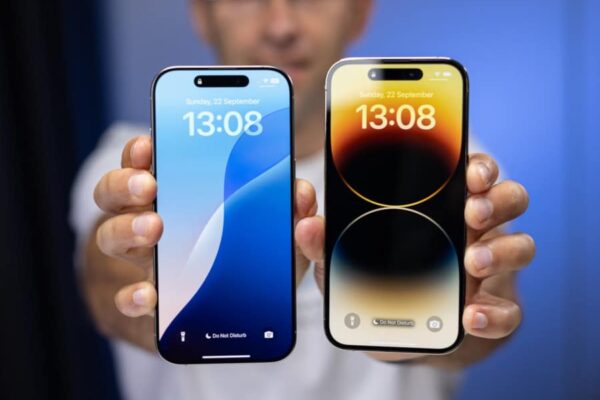 Прощай, динамичный остров: Apple радикально изменит внешний вид iPhone - он будет выглядеть как Google Pixel