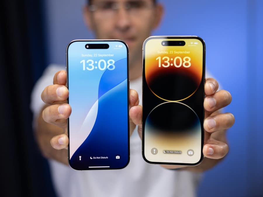 Прощай, динамичный остров: Apple радикально изменит внешний вид iPhone - он будет выглядеть как Google Pixel