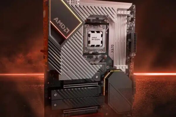 Первый SSD с поддержкой PCI Express 6.0 должен появиться до конца этого года