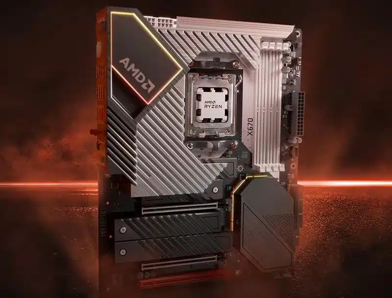 Первый SSD с поддержкой PCI Express 6.0 должен появиться до конца этого года