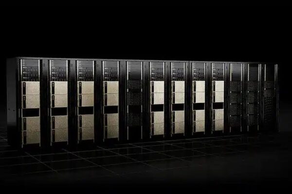 Новые чипы Nvidia могут перенести весь Интернет за 18 дней, рассчитайте Deepl