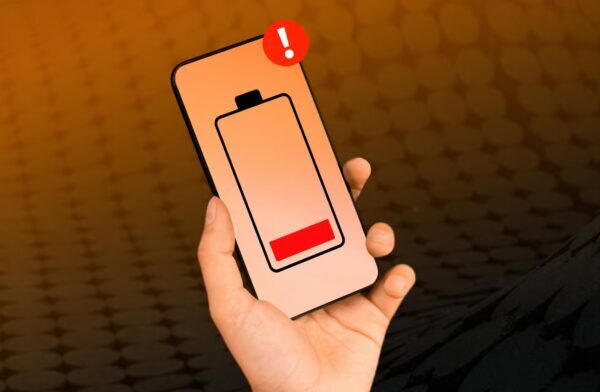 5 причин, по которым вы никогда не сливаете батарею на своем смартфоне, чтобы нулевой