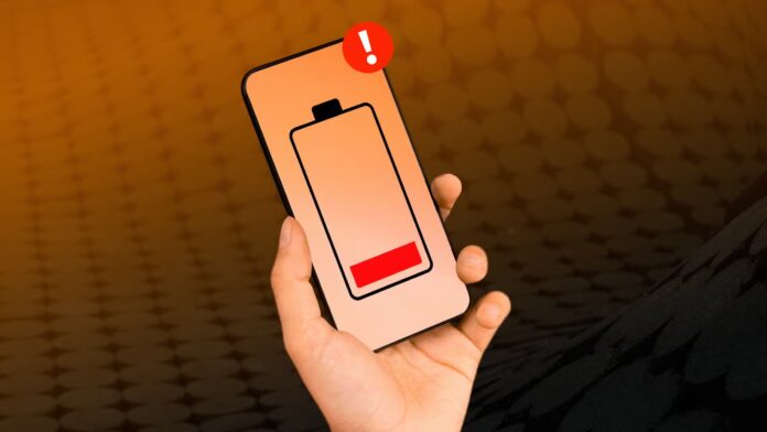 5 причин, по которым вы никогда не сливаете батарею на своем смартфоне, чтобы нулевой