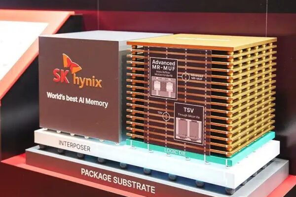 В будущем памяти HBM потребуется полное охлаждение и другие революционные технологии