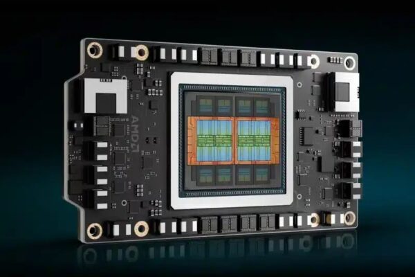 Samsung согласился с поставками HBM3E для AMD Instinct Mi350 ускорителей