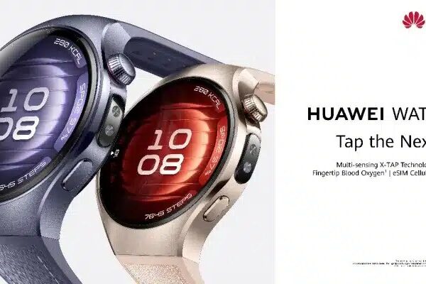 Huawei стал крупнейшим производителем носимых устройств в мире