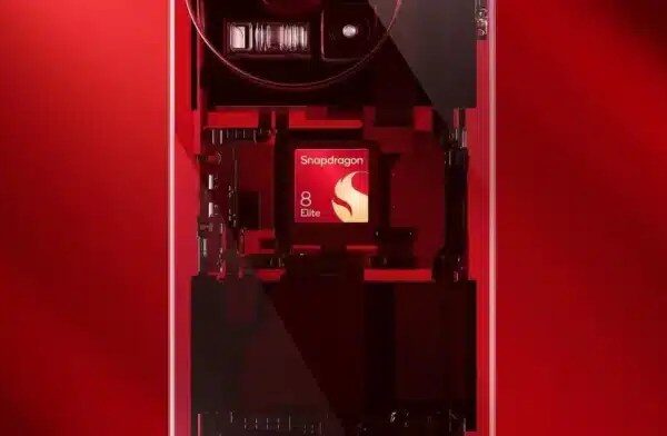 Android-Smartphone станет более продуктивным, чем iPhone благодаря новому процессору