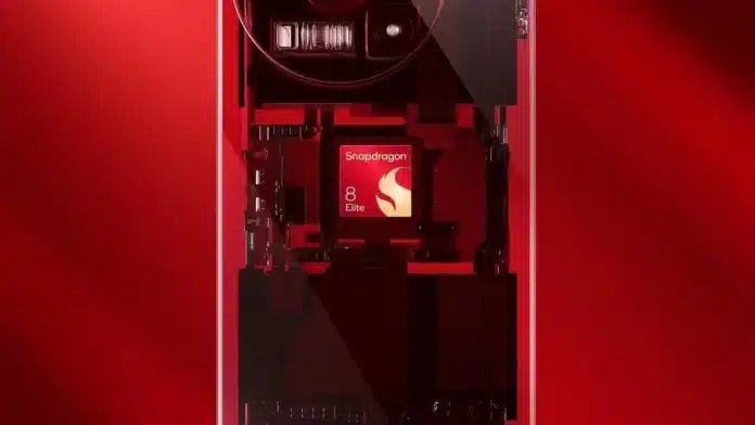 Android-Smartphone станет более продуктивным, чем iPhone благодаря новому процессору