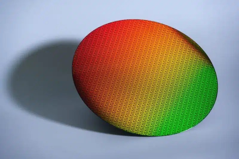 Technology Intel 18A обещает сделать процессоры с 25% быстрее и на 36% более мощными