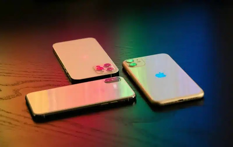 Adobe запустил Indigo - приложение для iPhone камеры от бывших разработчиков Google Camera
