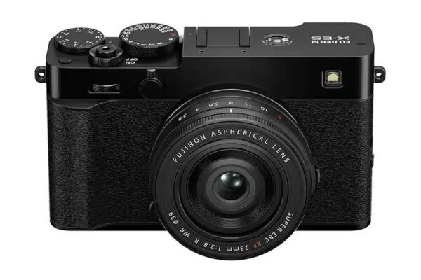 Fujifilm представил камеру без зеркала X-E5 в стиле ретро за $ 1700
