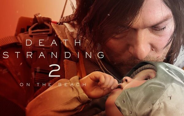 Death Stranding 2: на пляже - Джефф Кейли привел специальную панель с создателями. Новые фрагменты игры