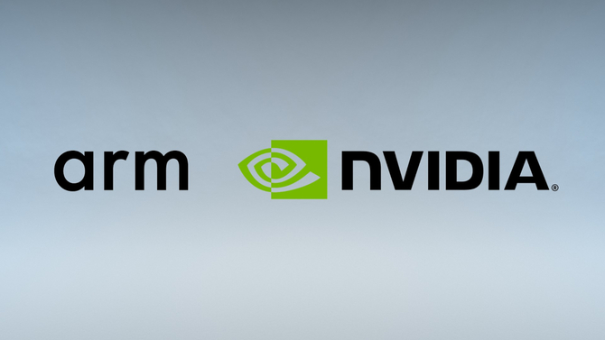 Наступает NVIDIA N1X, то есть система, которая использует архитектуру ARM. Устройство протестировано в тесте Geekbench