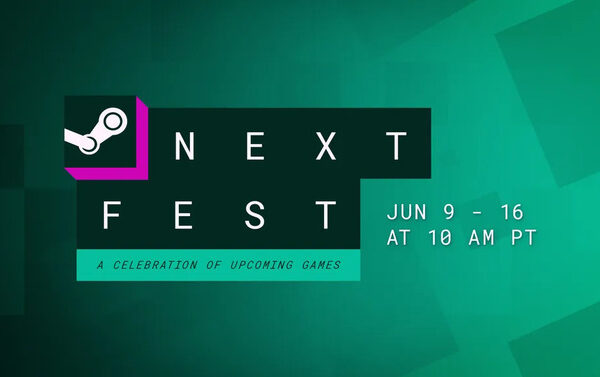 Steam Next Fest начался. Список наиболее интересных демонстрационных версий, включая Холстин и Крестоносца Крепость