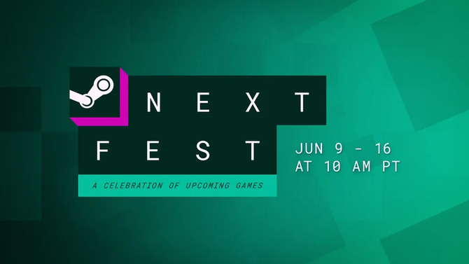 Steam Next Fest начался. Список наиболее интересных демонстрационных версий, включая Холстин и Крестоносца Крепость