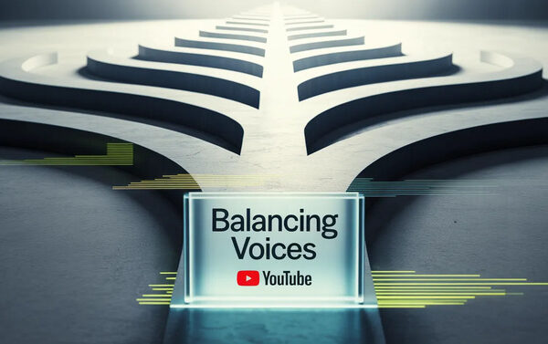 YouTube позволяет вам больше изменять подход к модерации контента. Спорные записи не исчезнут так быстро