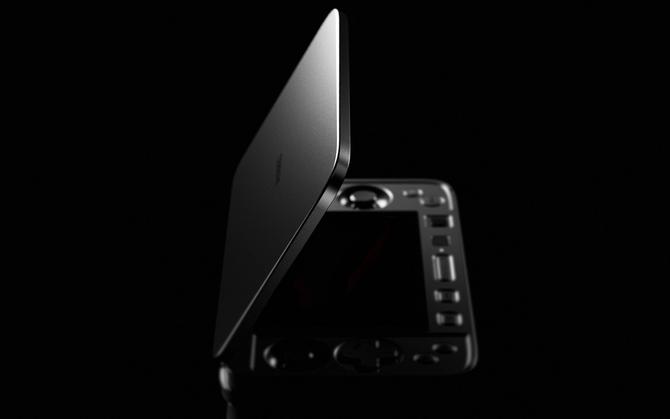 Руководитель Ayaneo Flip 1S DS Games предлагает два экрана и процессор AMD из серии Strix Point. На борту ручек Windows 11 и TMR