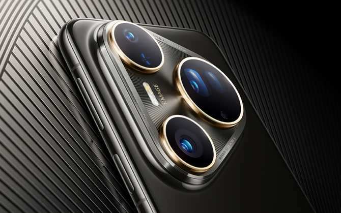 Huawei Pura 80 Ultra - это (вероятно) новый король мобильной фотографии. Смартфон дебютирует со своими тремя братьями