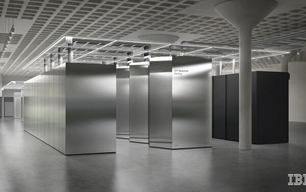 Quanty IBM Quantum Starling Supercompuster должен быть в 20 000 раз сильнее, чем текущие и устойчивые к ошибкам