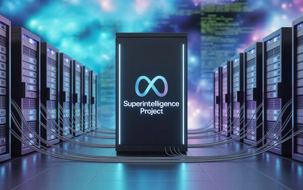 Финишная линия тратит миллиарды. Лаборатория SI, инвестиции в масштаб AI и стремление выйти за рамки ограничений LLAM