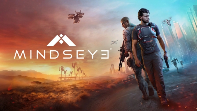 Mindseye - премьера соавтора многих взглядов GTA с серьезными проблемами. Сильная критика со стороны игроков