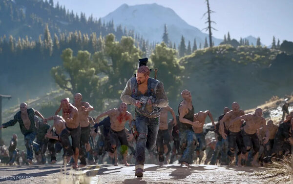 Новый этап для Bend Studio. Отмена проекта, сокращение персонала и сосредоточиться на необъявленном титуле