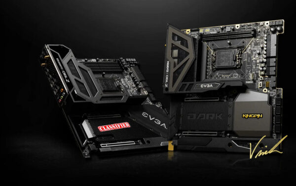 У пользователей Motherboard Evga проблемы с новым графическим процессором. Решением оказывается ... герметизация булавок на разъем PCIe