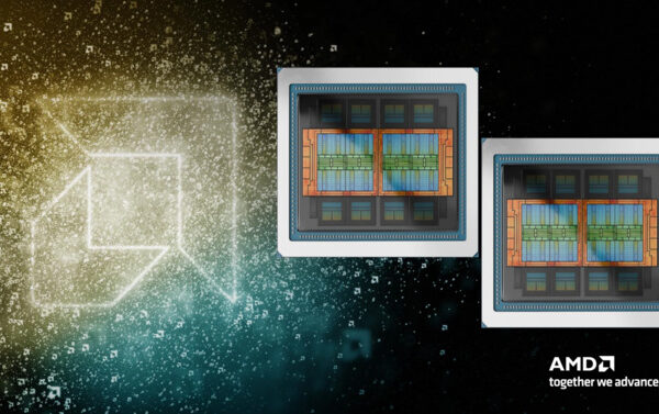 AMD CDNA 4 - Описание архитектуры для ускорителей для искусственного интеллекта на примере систем из серии Instinct MI350