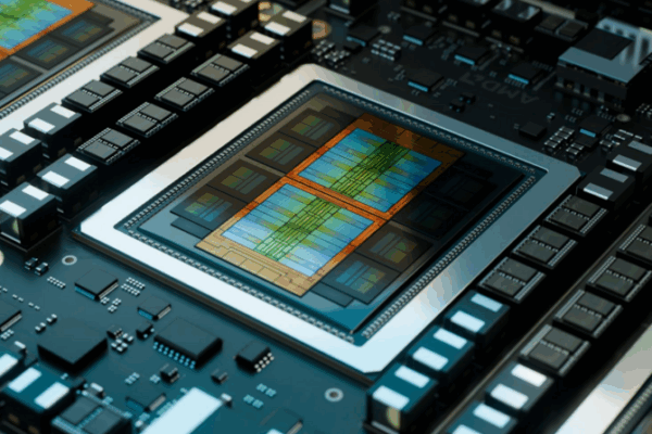 AMD Instinct Mi350x и Instinct Mi355x официально представлены - ускорители на основе архитектуры CDNA 4