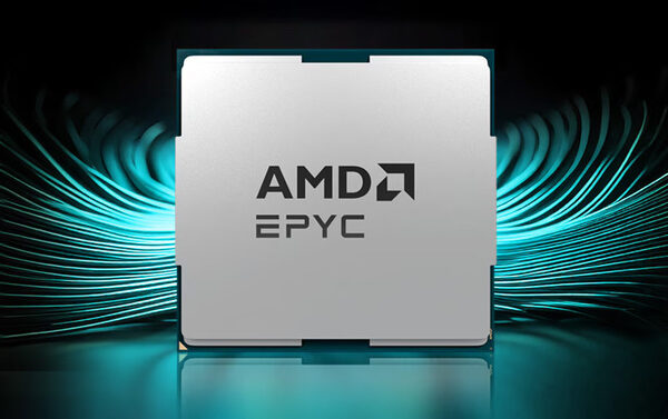 AMD Instinct MI400 с 432 ГБ памяти HBM4 дебютирует в 2026 году. AMD Epyc Verano с премьерой в 2027 году.