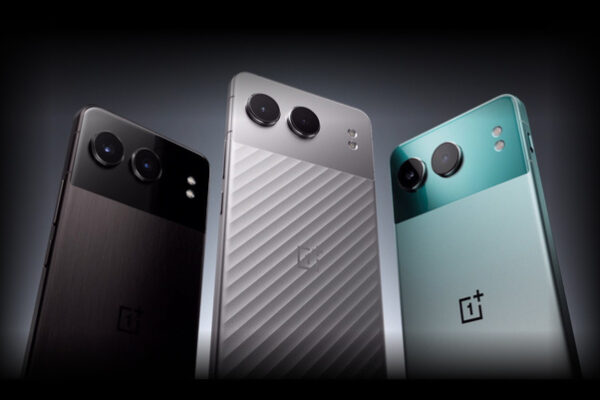 OnePlus Nord 5 - Мы знаем, какой процессор будет кормить предстоящий супер -медий. Премьера смартфона скоро состоится