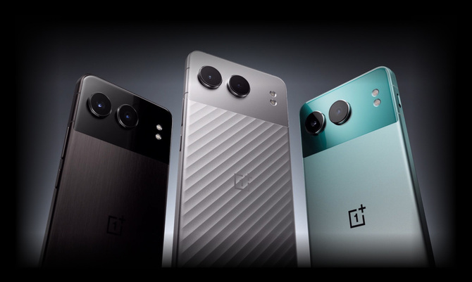 OnePlus Nord 5 - Мы знаем, какой процессор будет кормить предстоящий супер -медий. Премьера смартфона скоро состоится