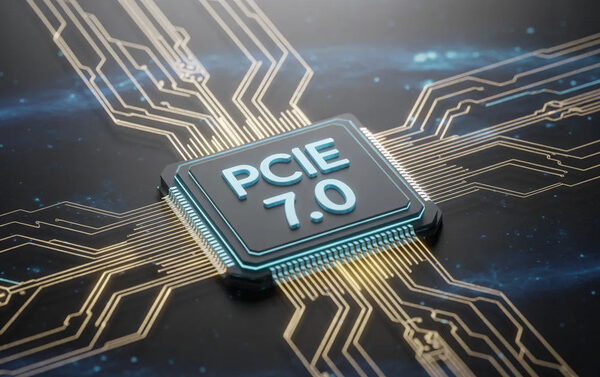 PCI-SIG завершает спецификацию PCI Express 7.0. Интерфейс подготовлен для потребностей систем ИИ и облачных вычислений