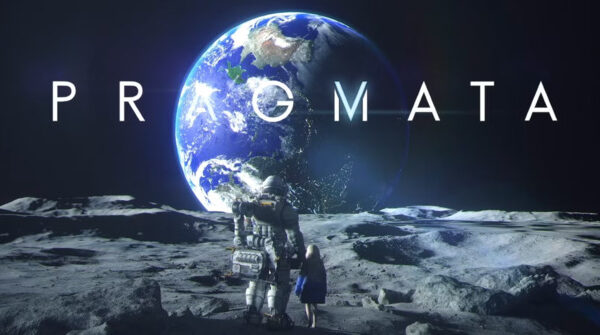 Pragmaty - третий -личный SF, в котором не только съемки. Предварительный анализ игровой механики Capcom