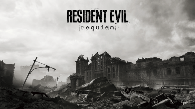 Resident Evil Requiem - первые описания более длинной презентации Summer Game Fest появились