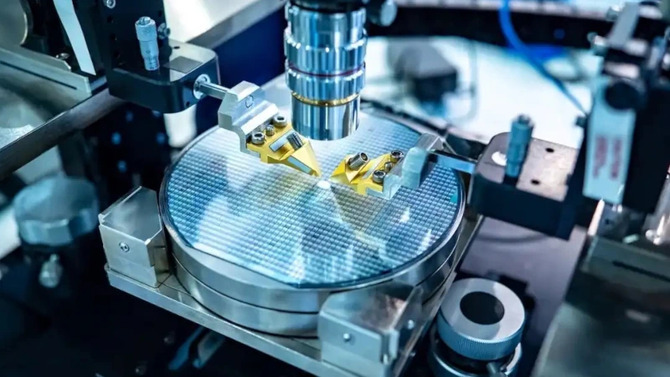 TSMC объявляет о Copos и PLP. Значительная эволюция, которая позволит вам получить больше места для чипсов