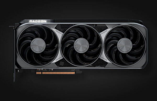 AMD Radeon RX 9070 XT - Модели с памятью GDDR6 от Samsung немного медленнее, чем модули SK Hynix